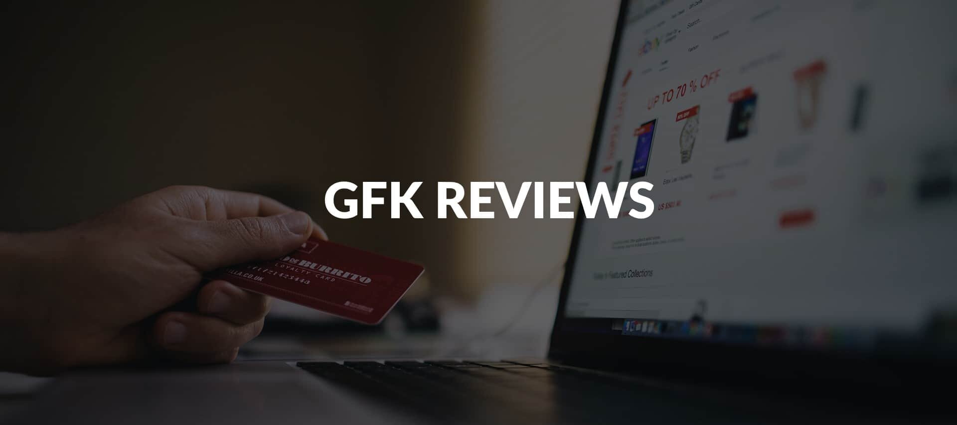 GFK Reviews