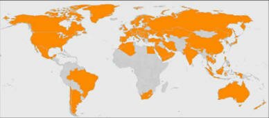 Global Network Pic