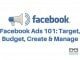 Facebook Ads Top Tips