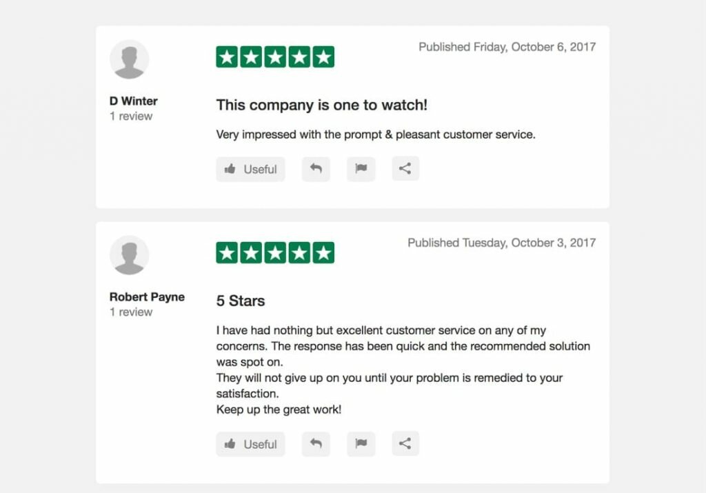 customer-reviews