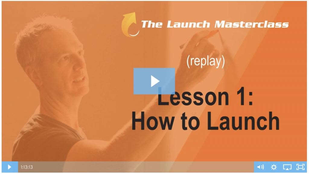 how-to-launch-by-Jeff-Walker