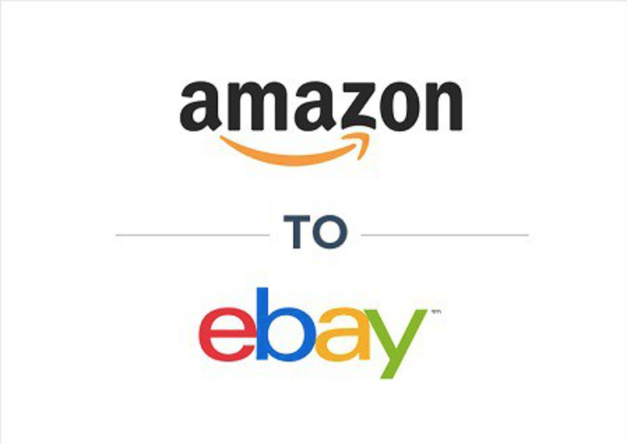 Amazon-to-eBay
